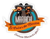 Logotipo de Mariachi El Color de México